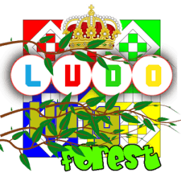 Ludo Forest आइकन