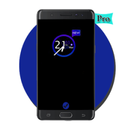 Always on Display - AMOLED PRO иконка