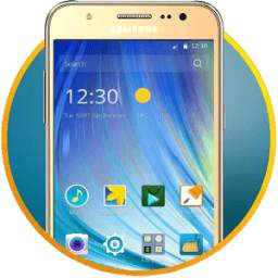 J2 Launcher 1.2.6