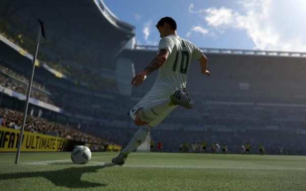 GUIDE FOR FIFA 18 PRO скриншот 2