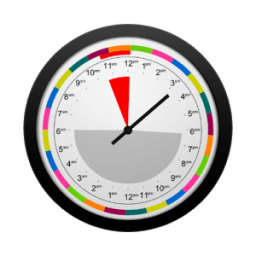 Horacal (Planetary Times) आइकन
