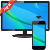 подключить смартфон к телевизору