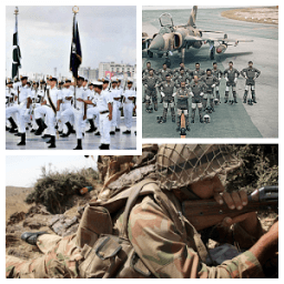 Pak Army Songs आइकन