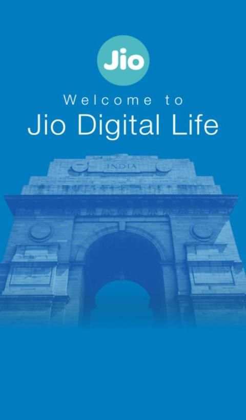 Upgrade Jio screenshot 4