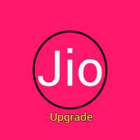 Upgrade Jio