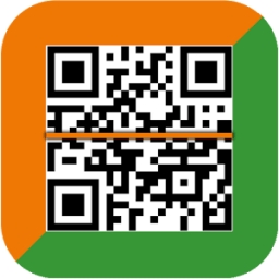 Aadhar Card Scanner – Aadhar QR Code Scanner иконка