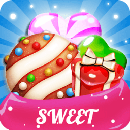 Candy Sweet Blast иконка