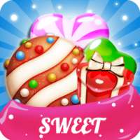 Candy Sweet Blast