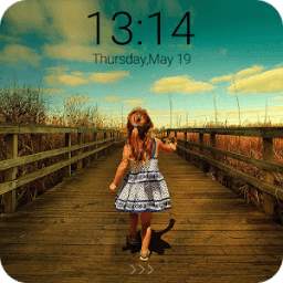 Lock Screen 1.2.2