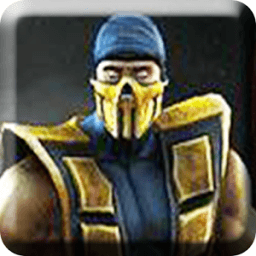 Kombat Fatalities Fighter icon