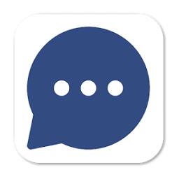 Social Messenger - Faster messenger иконка