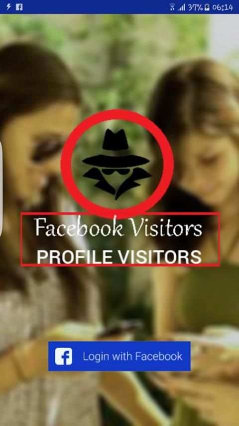 Who viewed my profile Facebook screenshot 3
