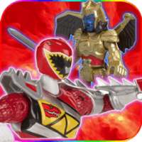 Hero Rangers Super Games