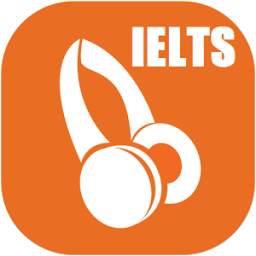 IELTS Listening