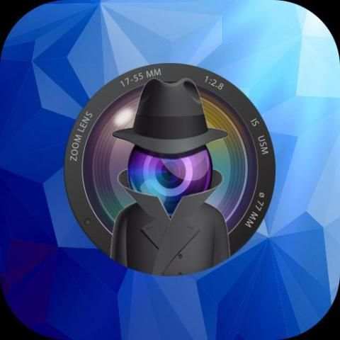 Hidden Camera Detector скриншот 1
