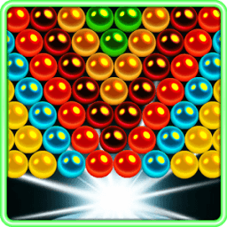 Bubble Shooter أيقونة