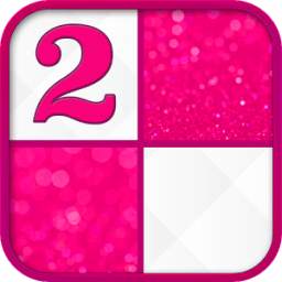 Piano Tiles Pink 1.0