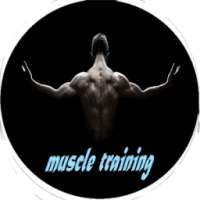 muscle training