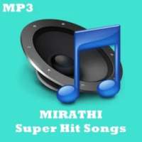 MIRATHI Super Hit Songs on 9Apps