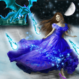 ikon Temple Frozen Run