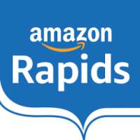 Amazon Rapids on 9Apps