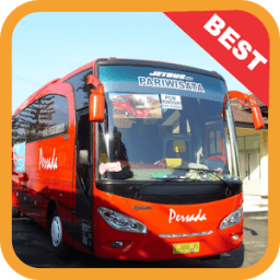 ikon Bis Raya Executive Simulator