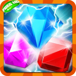 Jewels Legend HD आइकन