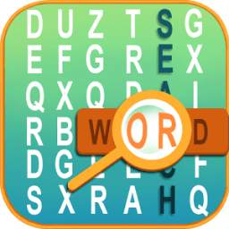 Word Search & Crossword Puzzle