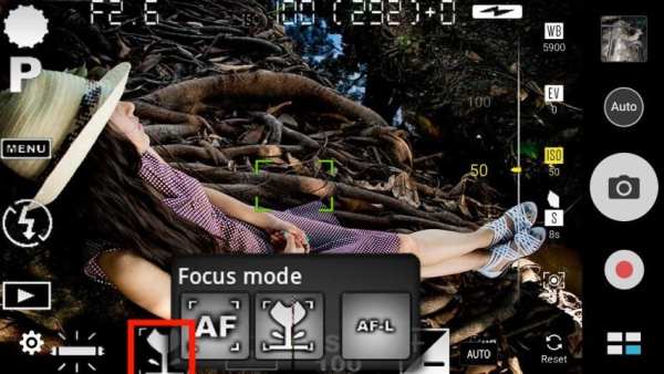 16 Megapixel HD Camera screenshot 3