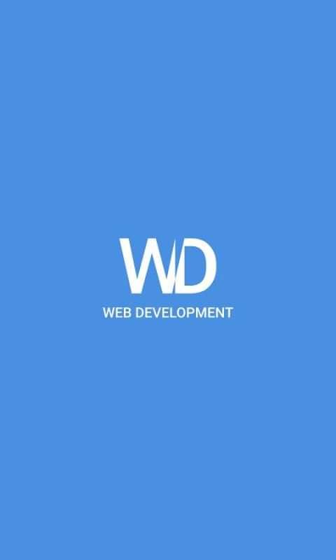 Web Development Offline tutorial скриншот 3