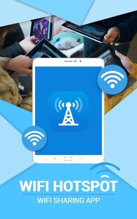 Sudo Share - Wifi Hotspot screenshot 6