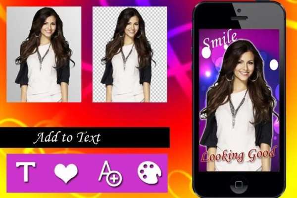 Background Eraser screenshot 1