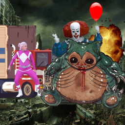 23 de setembro de 2017 Apocalipse иконка