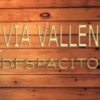 Lagu Via Vallen-Despacito 2017