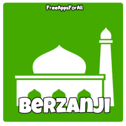 Berzanji MP3 icon