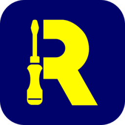 Refix: Replace &amp; Fix icon