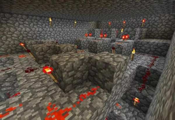 Pocket Redstone for Minecraft screenshot 3