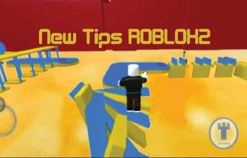 New Tips ROBLOX 2 скриншот 1