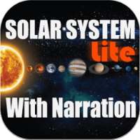 Solar System Lite