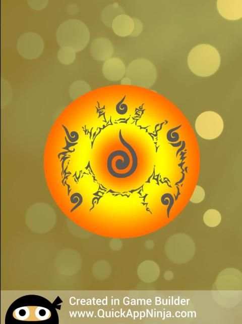 Ninja Trivia: Naruto screenshot 10