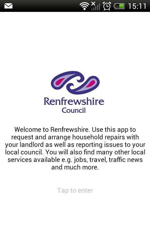 Ren Repairs screenshot 5
