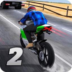 Moto Traffic Race 2