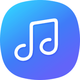 Music Style Samsung icon