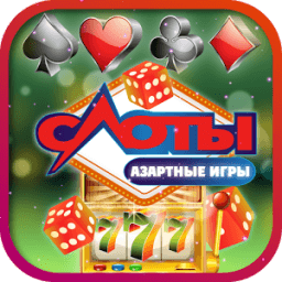 Азартные Игры Слоты icon
