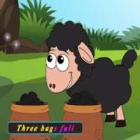 Baa Baa Black Sheep Nursery Rhyme Kids Offline on 9Apps