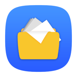 Sean File Manager - Explore, Clean &amp; Transfer иконка