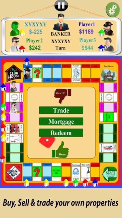 Business King screenshot 8