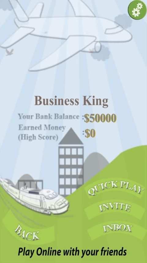 Business King screenshot 10
