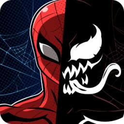 Dark spider ninja 1.1