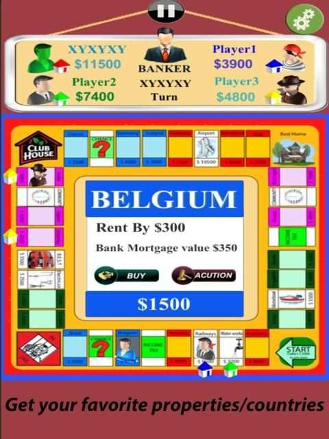 Business King screenshot 5